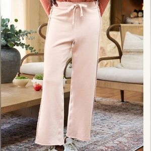 Frank & Eileen | Bella Almond, Triple Fleece